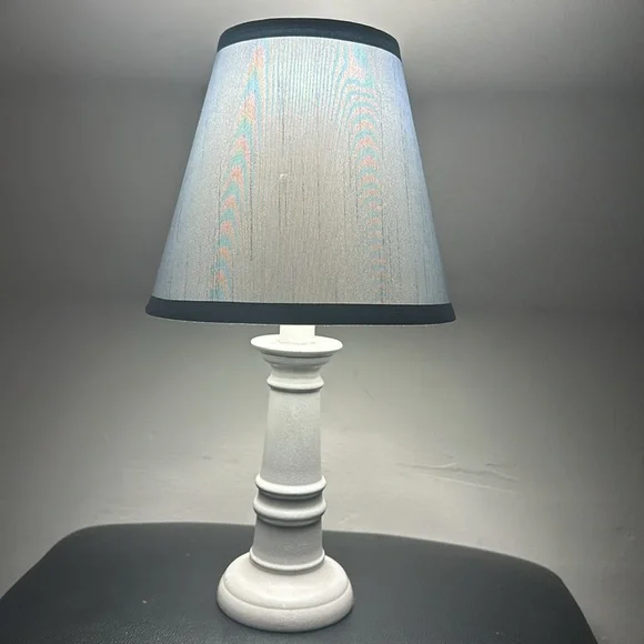 Lamp for nightstand, side table, desk etc. - Picture 5 of 7